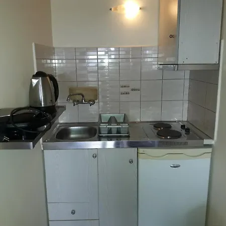 Drossia 11 Apartment