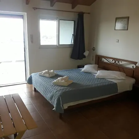Drossia 11 Apartment *